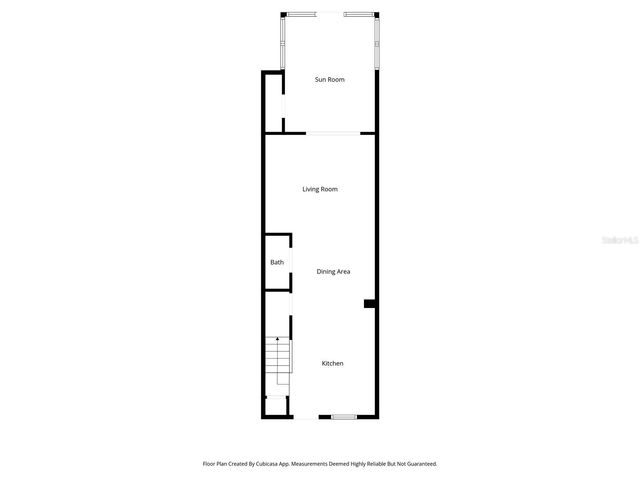 26272 RAMPART BOULEVARD 102, Punta Gorda, FL 33983