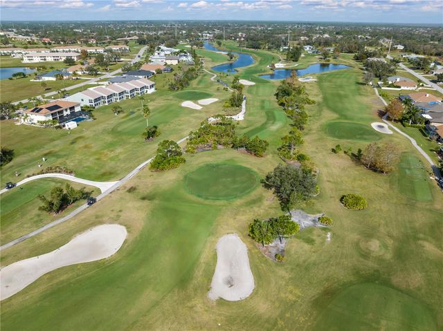 26272 RAMPART BOULEVARD 102, Punta Gorda, FL 33983