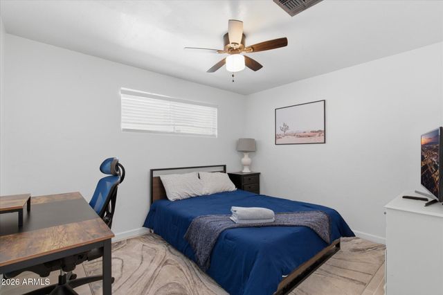 7731 N 17TH Drive, Phoenix, AZ 85021