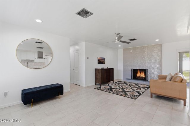 7731 N 17TH Drive, Phoenix, AZ 85021
