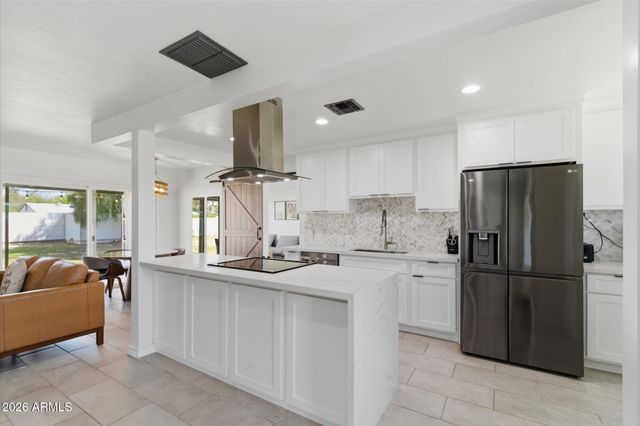 7731 N 17TH Drive, Phoenix, AZ 85021