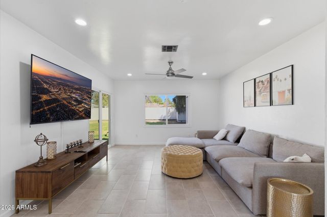 7731 N 17TH Drive, Phoenix, AZ 85021