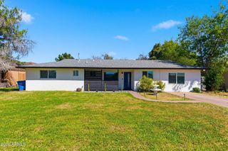 7731 N 17TH Drive, Phoenix, AZ 85021