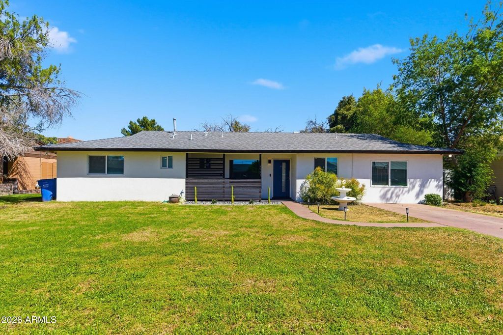 7731 N 17TH Drive, Phoenix, AZ 85021