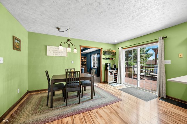 8245 Henderson Ridge Drive, Mooresville, IN 46158