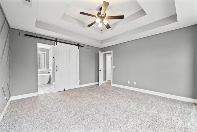 1395 Holden Drive, Clarksville, TN 37042