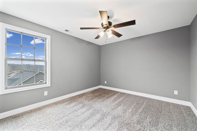 1395 Holden Drive, Clarksville, TN 37042