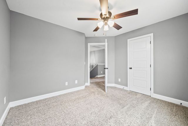 1395 Holden Drive, Clarksville, TN 37042