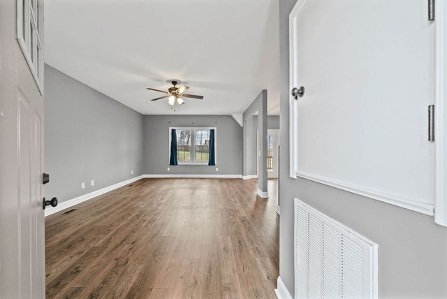 1395 Holden Drive, Clarksville, TN 37042