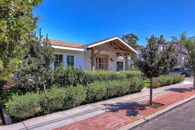 4301 Hawk St, San Diego, CA 92103