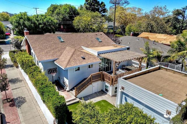 4301 Hawk St, San Diego, CA 92103