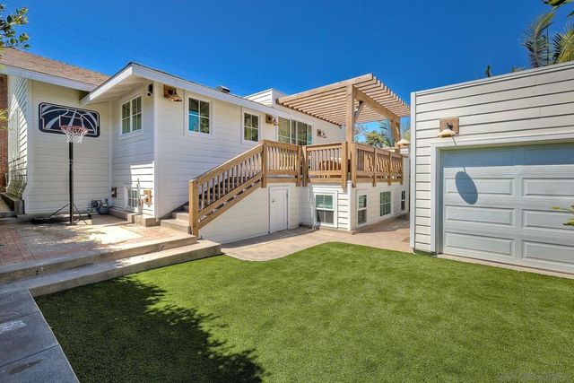 4301 Hawk St, San Diego, CA 92103