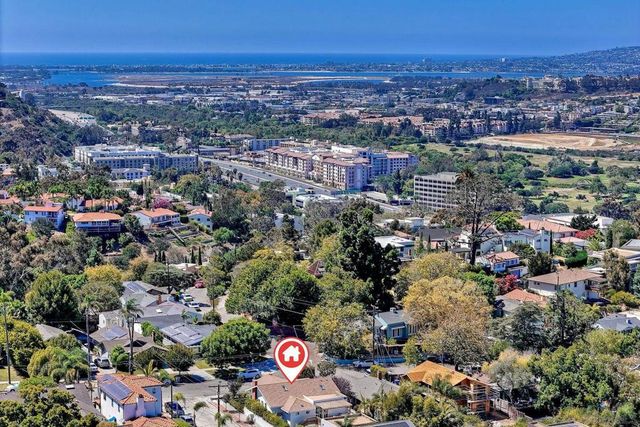4301 Hawk St, San Diego, CA 92103