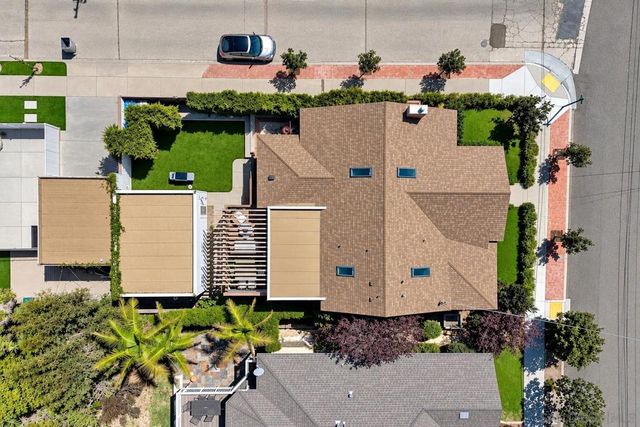 4301 Hawk St, San Diego, CA 92103