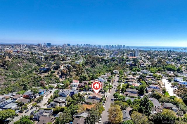 4301 Hawk St, San Diego, CA 92103
