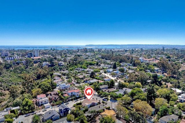 4301 Hawk St, San Diego, CA 92103