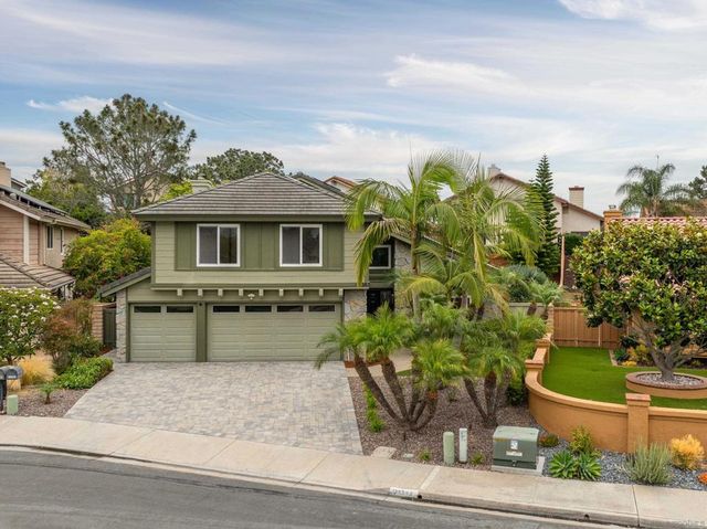 13383 Gelbourne Place, San Diego, CA 92130