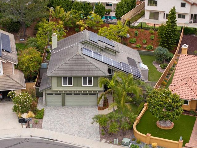 13383 Gelbourne Place, San Diego, CA 92130