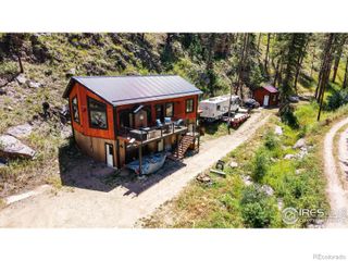 200 Falls Creek Drive, Bellvue, CO 80512
