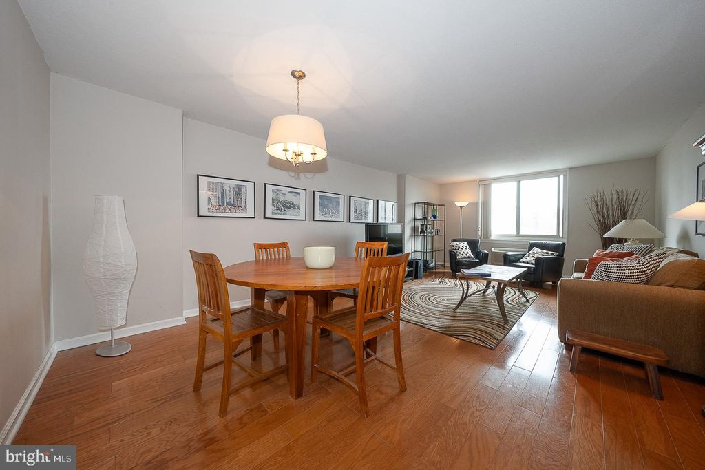 1919 CHESTNUT ST #2209, PHILADELPHIA, PA 19103 — photo 2