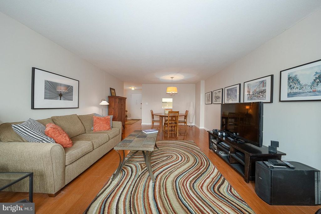 1919 CHESTNUT ST #2209, PHILADELPHIA, PA 19103 — photo 3