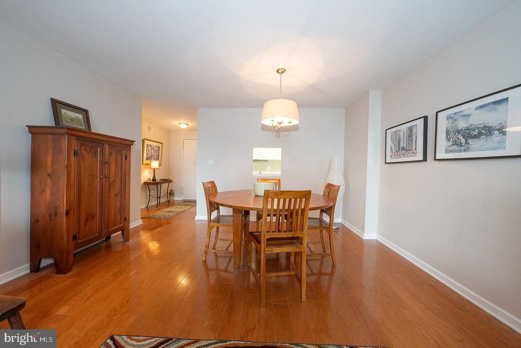 1919 CHESTNUT ST #2209, PHILADELPHIA, PA 19103 — photo 4