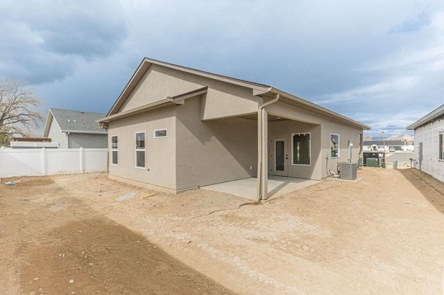 3089 Saddle Creek Place, Grand Junction, CO 81504