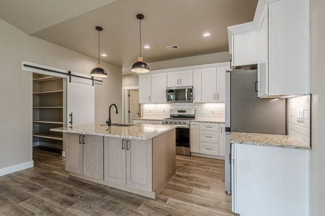 3089 Saddle Creek Place, Grand Junction, CO 81504