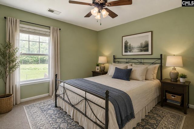 321 Drooping Leaf Road, Lexington, SC 29072
