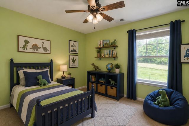 321 Drooping Leaf Road, Lexington, SC 29072