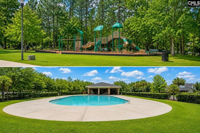 321 Drooping Leaf Road, Lexington, SC 29072