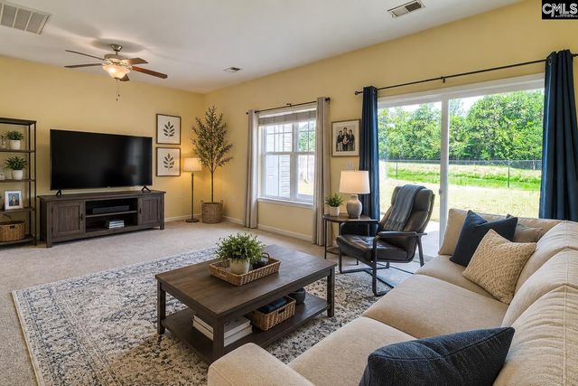 321 Drooping Leaf Road, Lexington, SC 29072