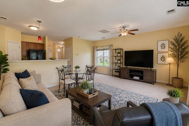321 Drooping Leaf Road, Lexington, SC 29072