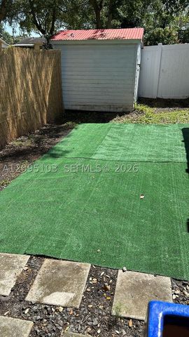 4920 SW 27th Ave 1, Dania Beach, FL 33312