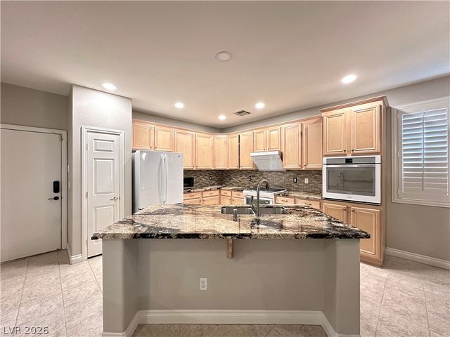 10697 Bonnyhill Street, Las Vegas, NV 89141