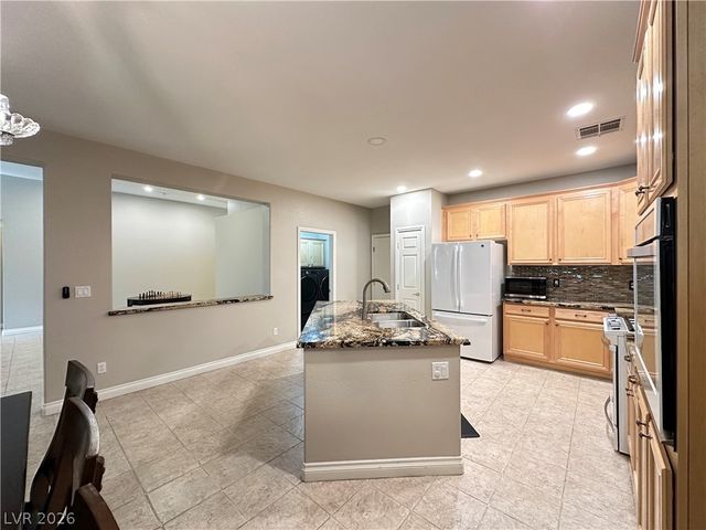10697 Bonnyhill Street, Las Vegas, NV 89141