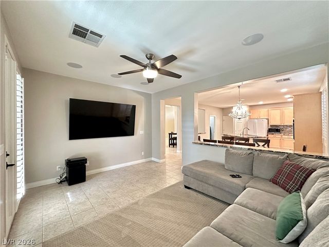 10697 Bonnyhill Street, Las Vegas, NV 89141