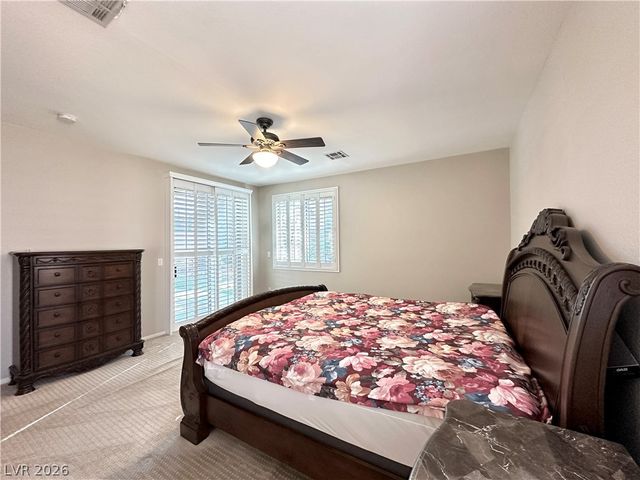 10697 Bonnyhill Street, Las Vegas, NV 89141