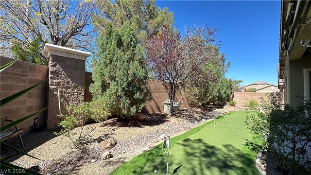 10697 Bonnyhill Street, Las Vegas, NV 89141