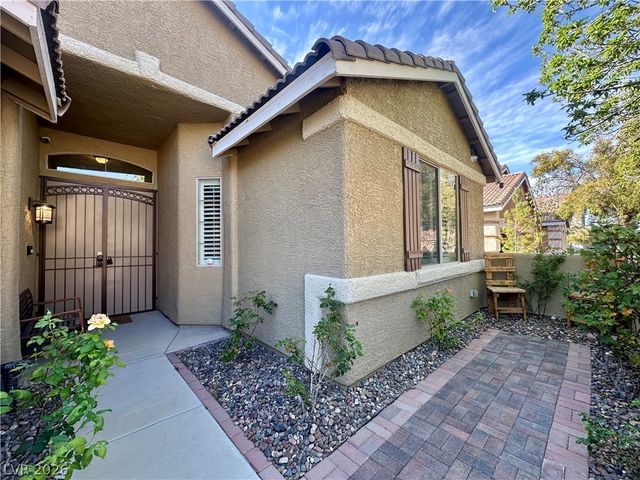 10697 Bonnyhill Street, Las Vegas, NV 89141
