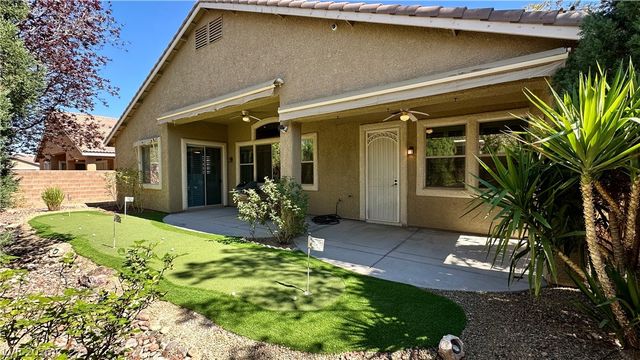 10697 Bonnyhill Street, Las Vegas, NV 89141