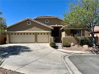 10697 Bonnyhill Street, Las Vegas, NV 89141