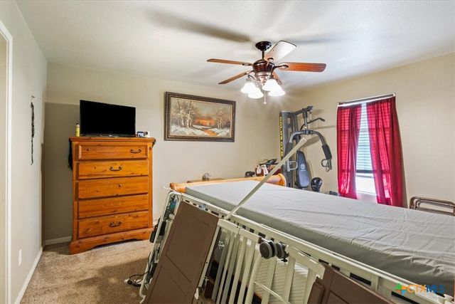 5407 Whistle Stop Drive, Temple, TX 76502