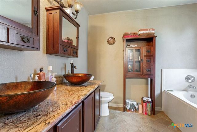 5407 Whistle Stop Drive, Temple, TX 76502