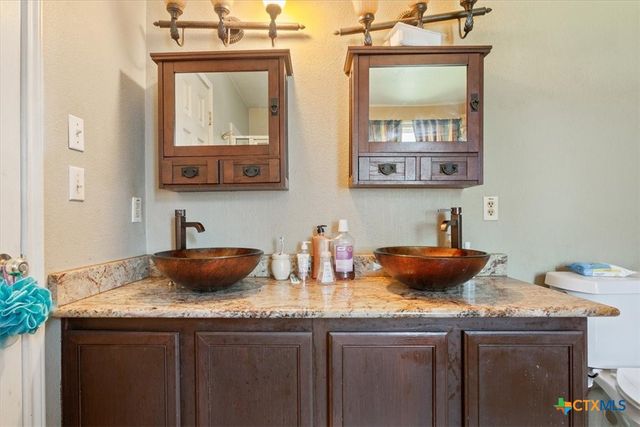 5407 Whistle Stop Drive, Temple, TX 76502