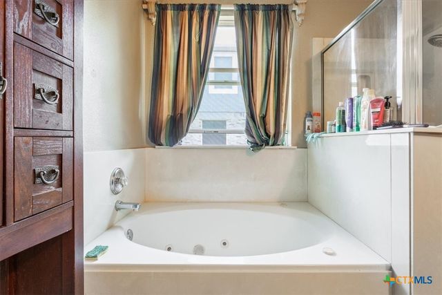 5407 Whistle Stop Drive, Temple, TX 76502