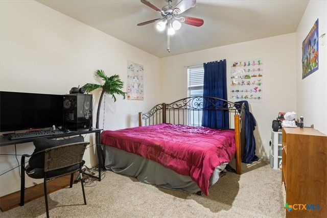 5407 Whistle Stop Drive, Temple, TX 76502