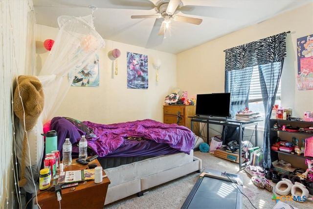 5407 Whistle Stop Drive, Temple, TX 76502