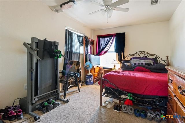 5407 Whistle Stop Drive, Temple, TX 76502