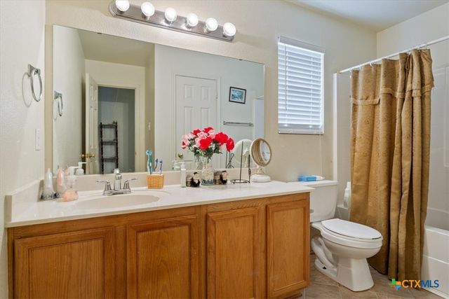 5407 Whistle Stop Drive, Temple, TX 76502